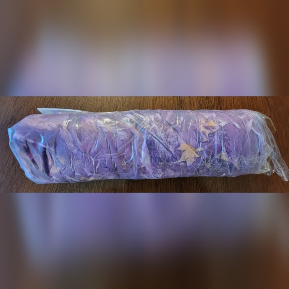 LOVYKIDIDO Girls 2-Piece Spring/Summer Outfit | 7-8Y | Crew Neck & Tie-Dye Shor - Picture 5 of 5